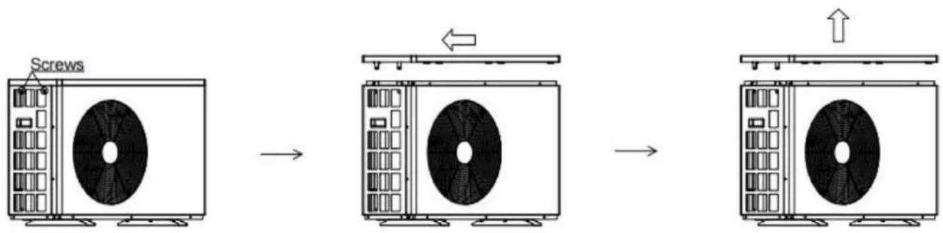 Vevor VBPYCE-70 - VBPYCE-70, VBPYCE-110 - 2