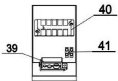 Vevor VBPYCE-70 - Machine Translated by Google - 6
