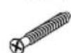 Vevor SS-601 - PARTS LIST - 29