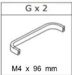 Vevor SS-601 - IMPORTANT / - 9