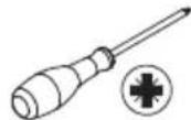Vevor SS-601 - PARTS LIST - 8