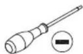 Vevor SS-601 - PARTS LIST - 4