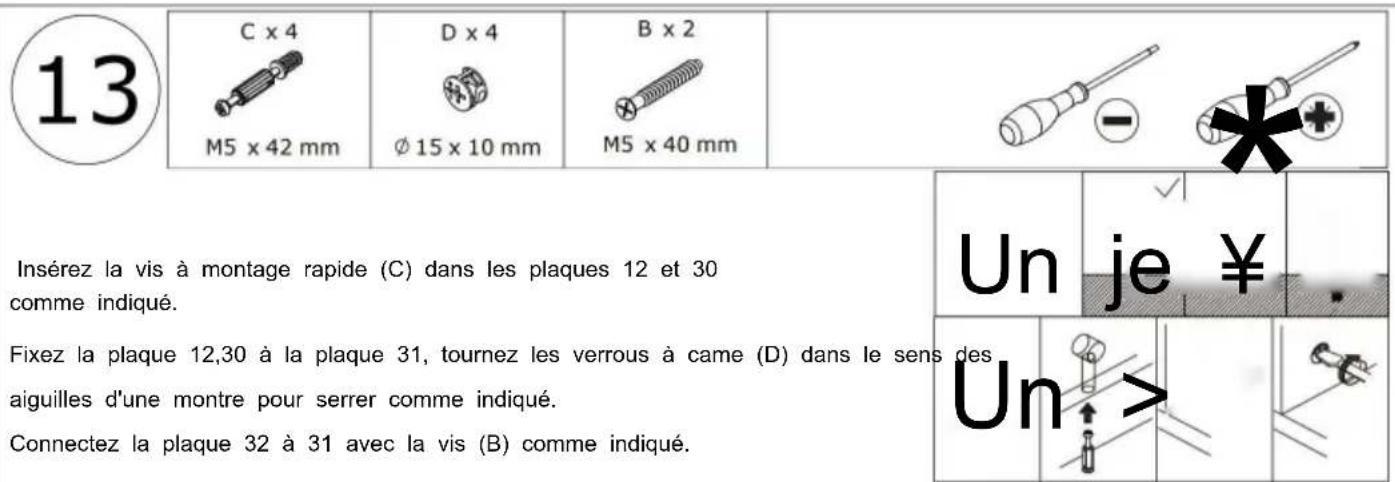Vevor SS-601 - STEP 1: Extend the slide - 13