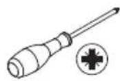 Vevor SS-601 - PARTS LIST - 23