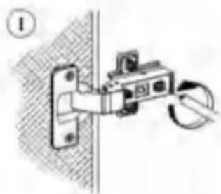 Vevor SS-601 - STEP 1: Extend the slide - 45