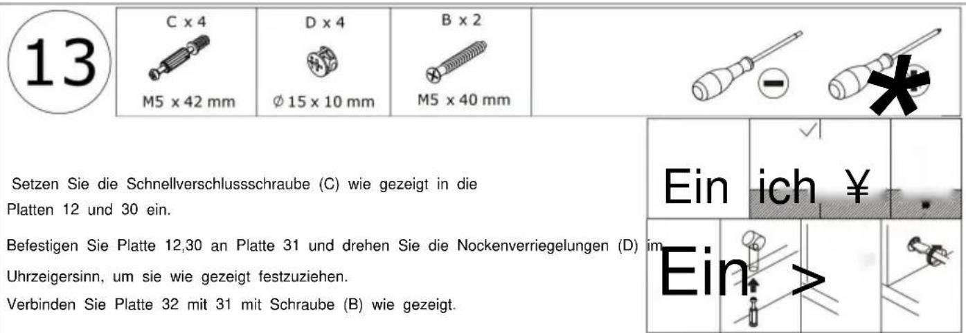 Vevor SS-601 - STEP 1: Extend the slide - 17