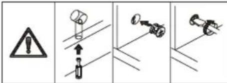 Vevor SS-601 - PARTS LIST - 53