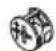 Vevor SS-601 - PARTS LIST - 3