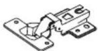 Vevor SS-601 - PARTS LIST - 14