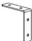Vevor SS-601 - PARTS LIST - 18