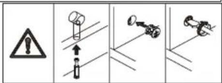 Vevor SS-601 - PARTS LIST - 5