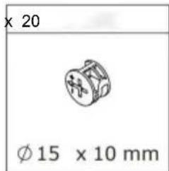 Vevor SS-601 - IMPORTANT / - 6