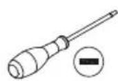 Vevor SS-601 - PARTS LIST - 22