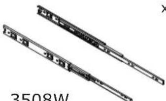 Vevor SS-601 - PARTS LIST - 20
