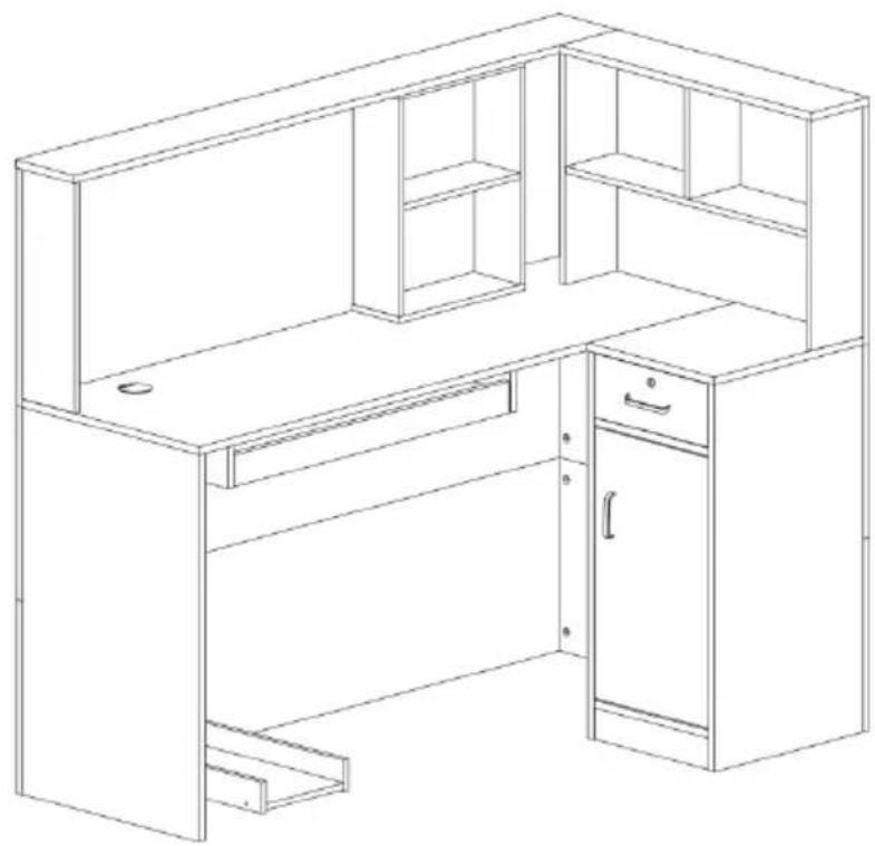 Vevor SS-601 - USER MANUAL - 1