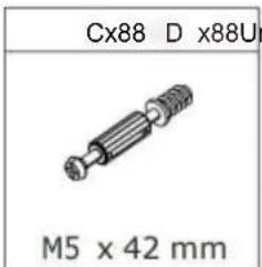 Vevor SS-601 - IMPORTANT / - 5