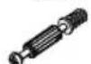 Vevor SS-601 - PARTS LIST - 19