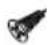 Vevor SS-601 - PARTS LIST - 32