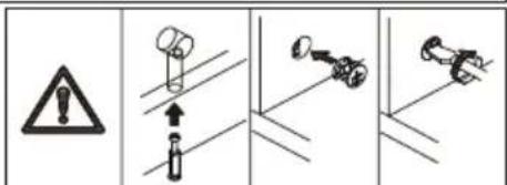 Vevor SS-601 - PARTS LIST - 42
