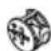 Vevor SS-601 - PARTS LIST - 21