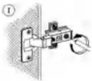 Vevor SS-601 - STEP 1: Extend the slide - 42