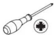 Vevor SS-601 - PARTS LIST - 30