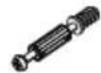 Vevor SS-601 - PARTS LIST - 33