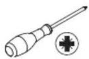 Vevor SS-601 - PARTS LIST - 16