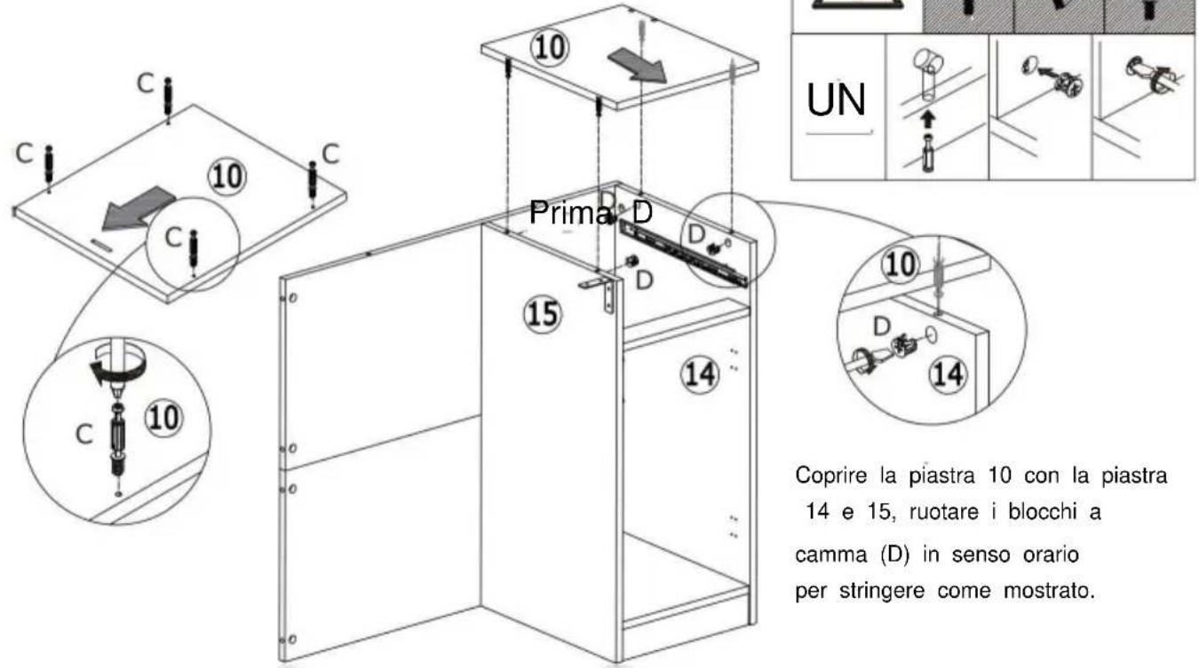 Vevor SS-601 - IMPORTANTE / - 24