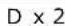 Vevor SS-601 - PARTS LIST - 20