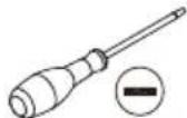 Vevor SS-601 - PARTS LIST - 51