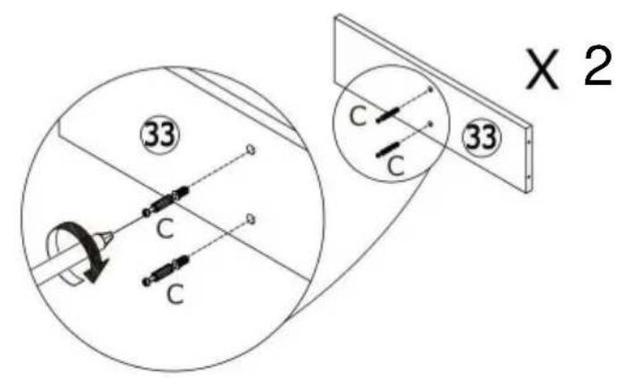 Vevor SS-601 - IMPORTANTE / - 67