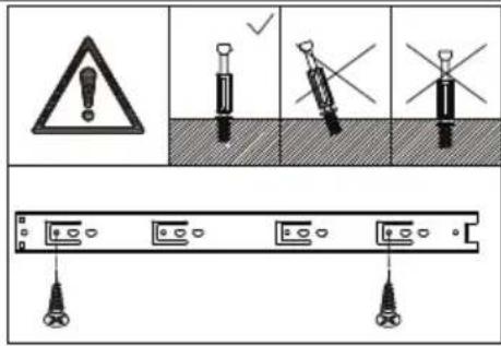Vevor SS-601 - PARTS LIST - 23