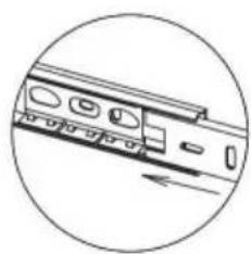 Vevor SS-601 - ADVERTENCIA: - 4