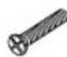 Vevor SS-601 - PARTS LIST - 12
