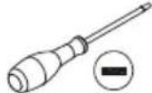 Vevor SS-601 - PARTS LIST - 41