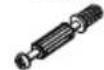 Vevor SS-601 - PARTS LIST - 55