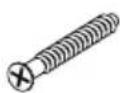 Vevor SS-601 - PARTS LIST - 6