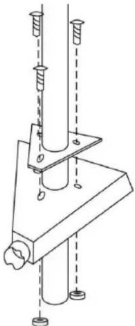 Vevor TJAA-2000B - ASSEMBLY - 1