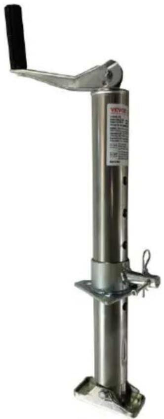 Vevor TJAA-2000B - VEVOR® - 1