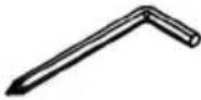 Vevor VDC12 - PARTS LIST - 5