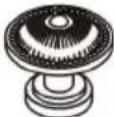 Vevor VDC12 - PARTS LIST - 8