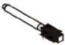 Vevor VDC12 - PARTS LIST - 6