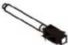 Vevor VDC12 - PARTS LIST - 6