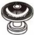Vevor VDC12 - PARTS LIST - 8