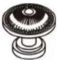 Vevor VDC12 - PARTS LIST - 8