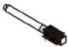 Vevor VDC12 - PARTS LIST - 6