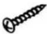 Vevor VDC12 - PARTS LIST - 3