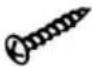 Vevor VDC12 - PARTS LIST - 3