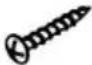 Vevor VDC12 - PARTS LIST - 3
